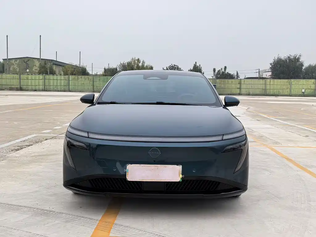 Nissan N7 — миниатюра 2