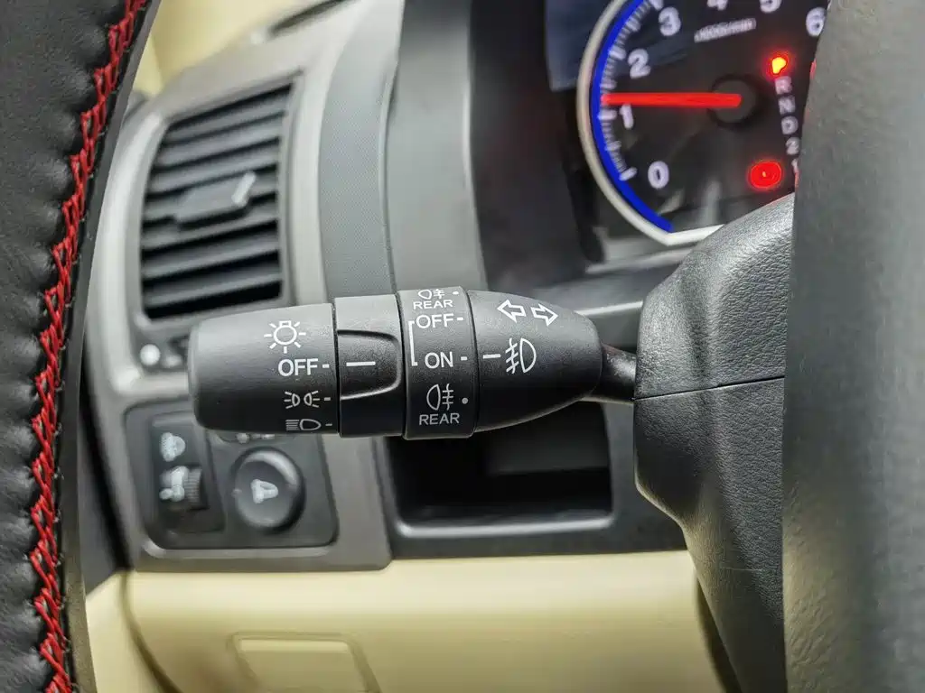 Honda CR-V — миниатюра 21