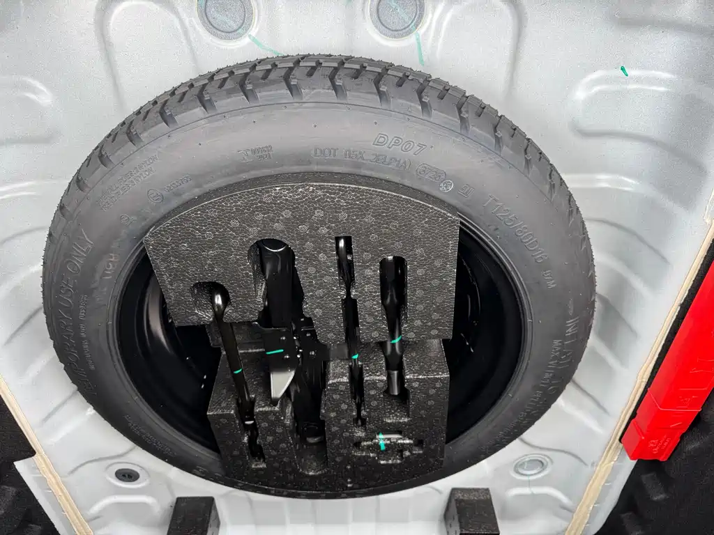 Geely Xingrui — миниатюра 14