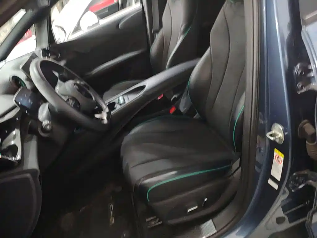 BYD Dolphin — миниатюра 15