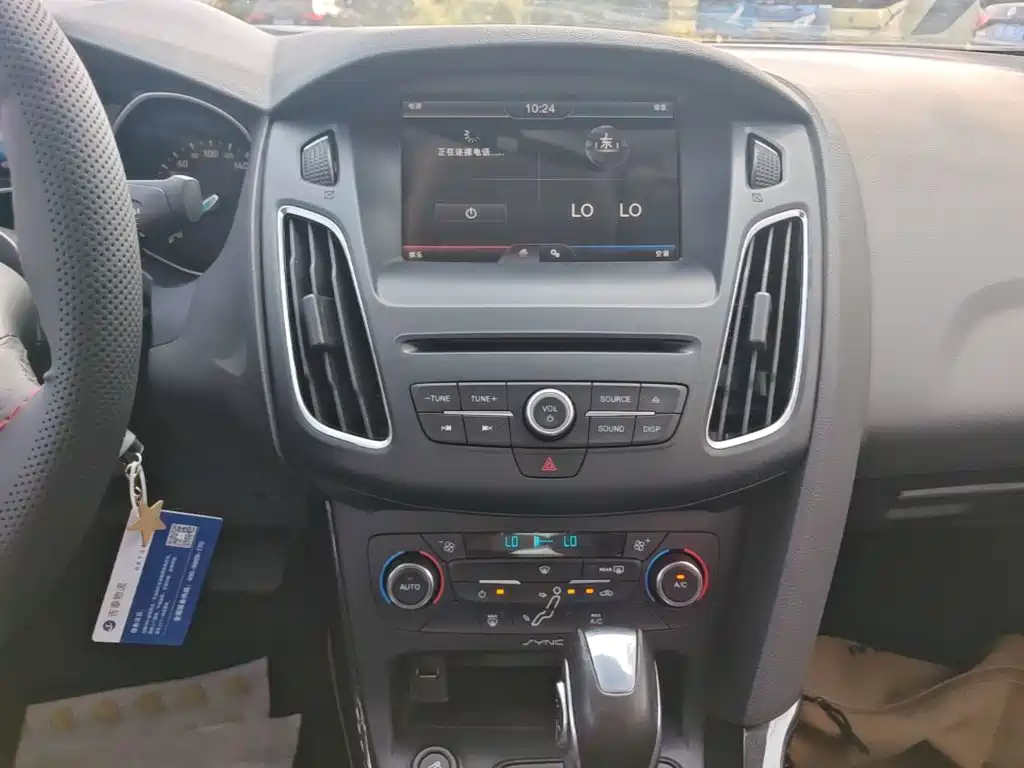 Ford Focus — миниатюра 13