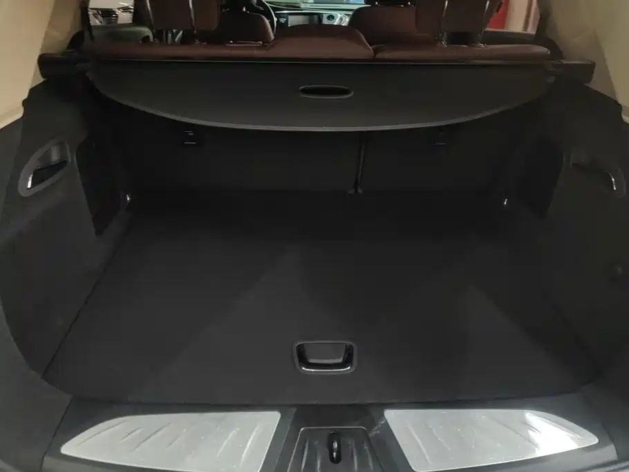 Buick Envision Plus — миниатюра 4
