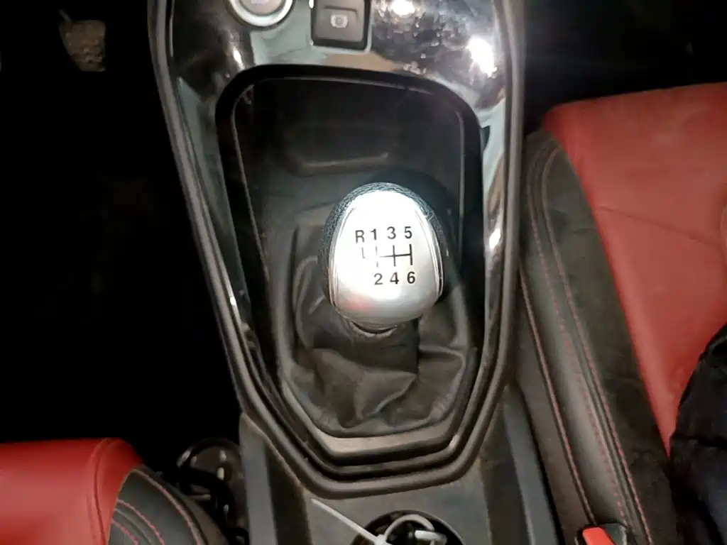 Haval H2s — миниатюра 14