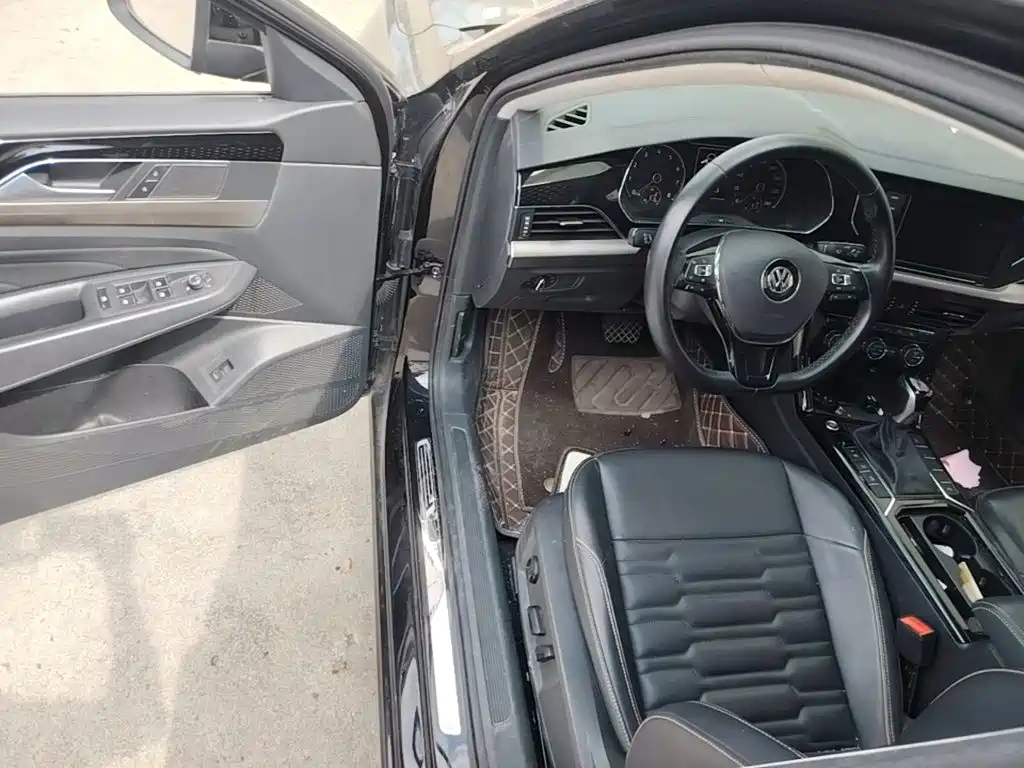 Volkswagen Passat — миниатюра 16