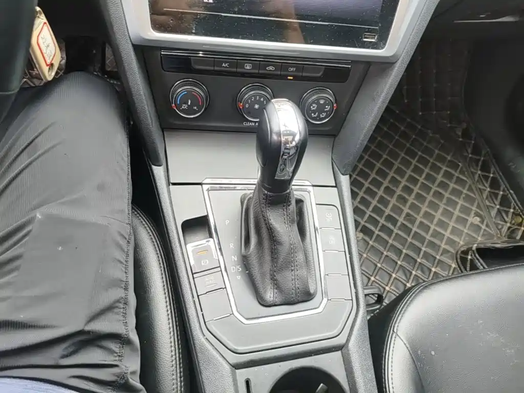 Volkswagen Lamando — миниатюра 14