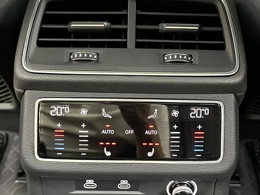 Audi A6L — миниатюра 21