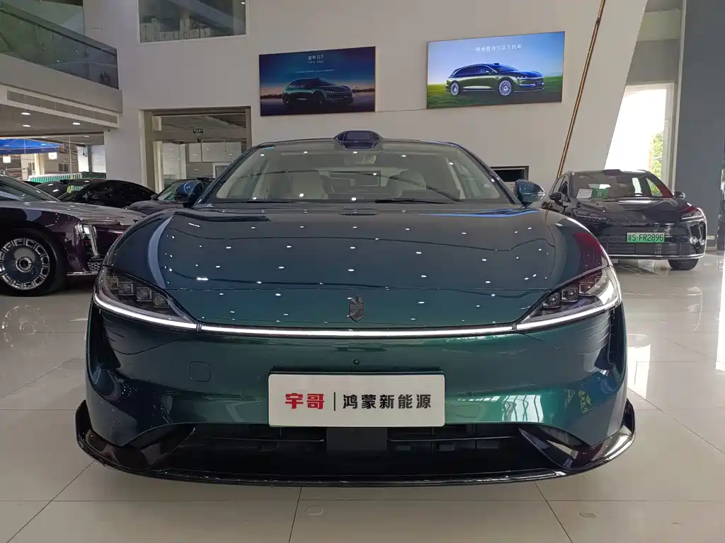 Zhijie Zhijie S7 — миниатюра 15