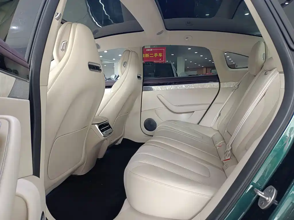 Zhijie Zhijie S7 — миниатюра 6