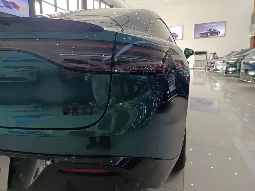 Zhijie Zhijie S7 — миниатюра 16