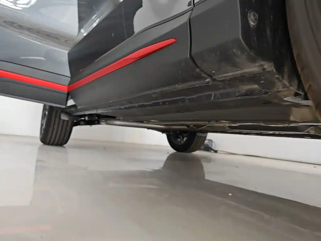 Changan X5 PLUS — миниатюра 21
