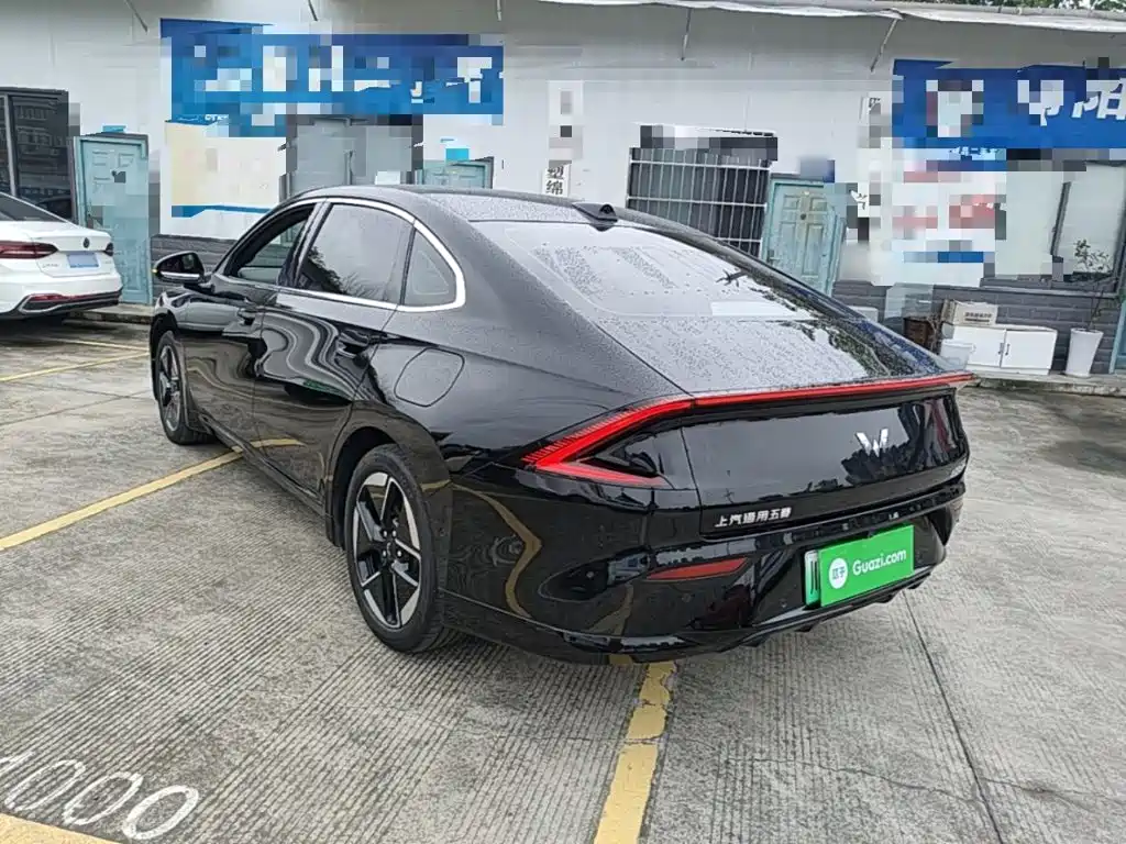 Wuling Xingguang — миниатюра 5