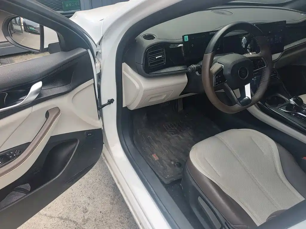 BYD Qin PLUS — миниатюра 17