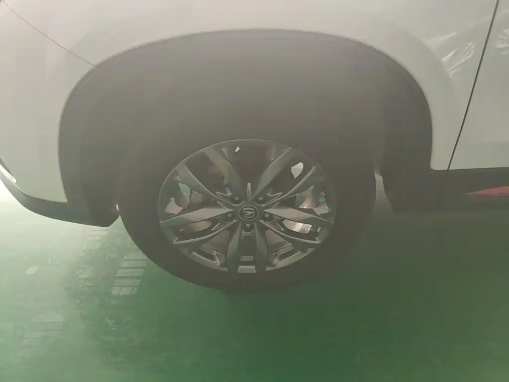 Changan CS75 — миниатюра 23