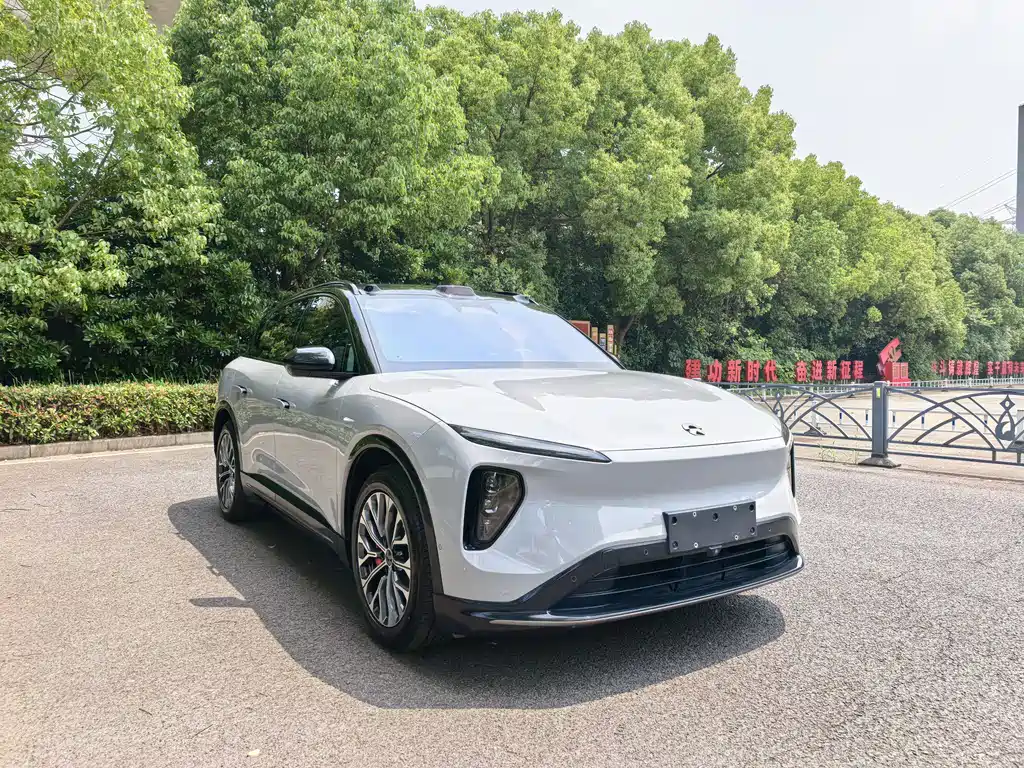 NIO ES6 2023 75kWh