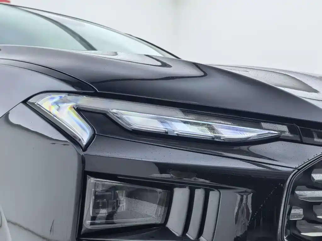 Ford Mondeo — миниатюра 4
