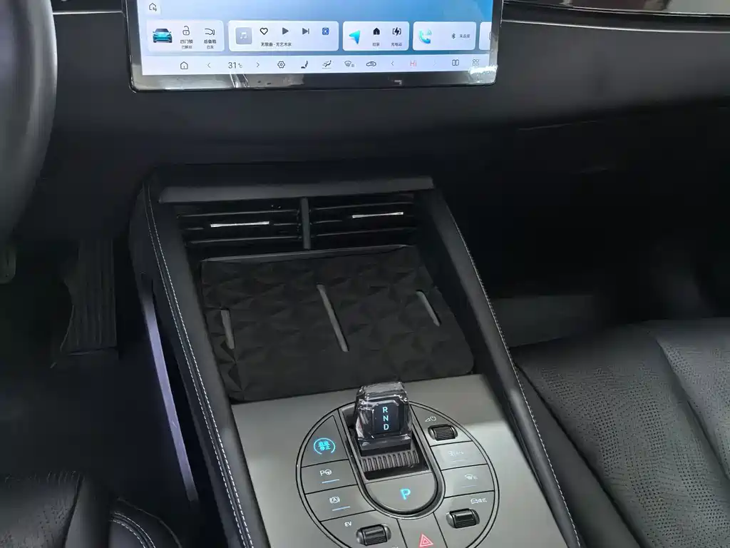 BYD Seal 06 — миниатюра 11