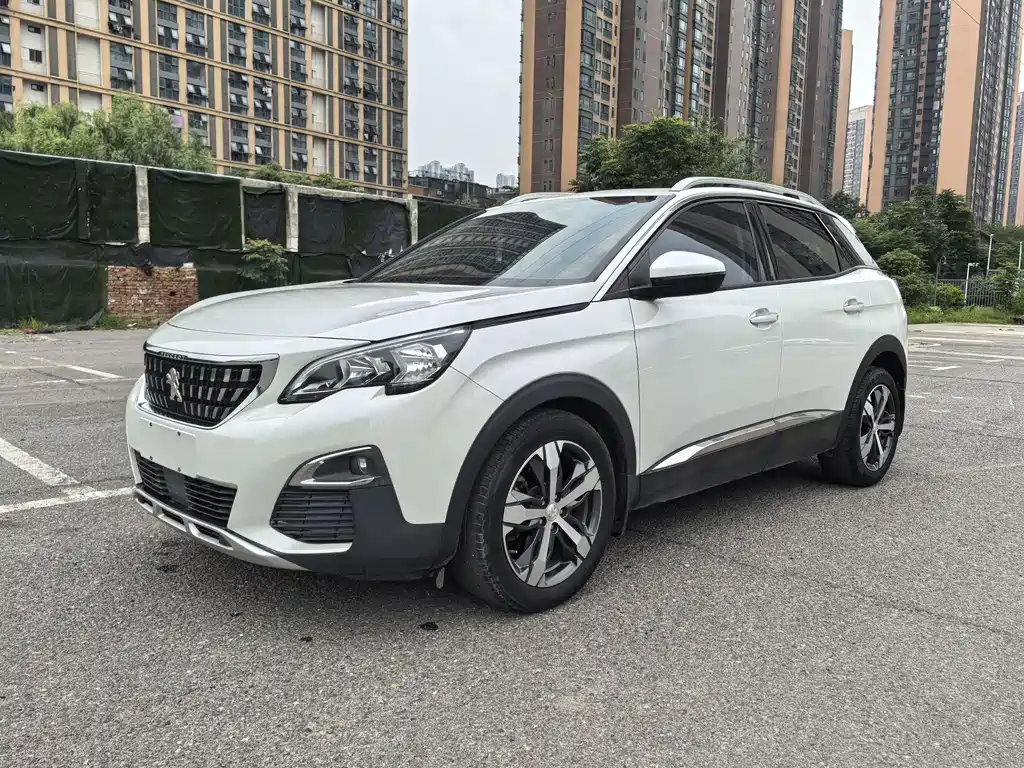 Купить Peugeot 4008