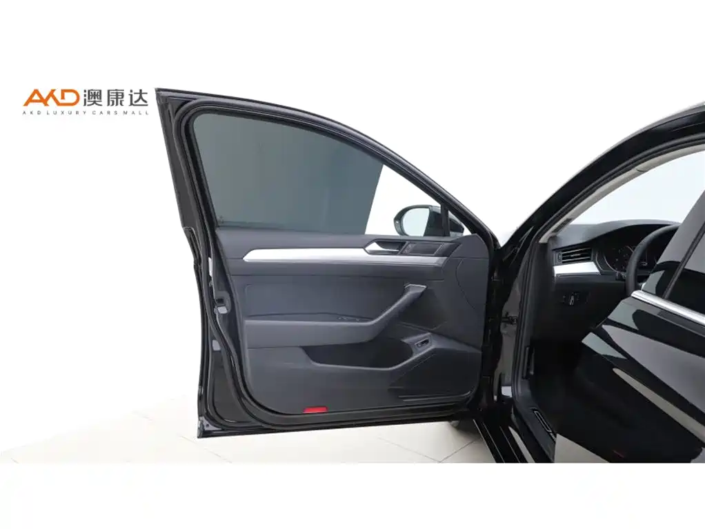 Volkswagen Magotan — миниатюра 10