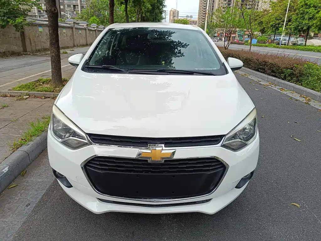 Chevrolet Lova RV — миниатюра 2