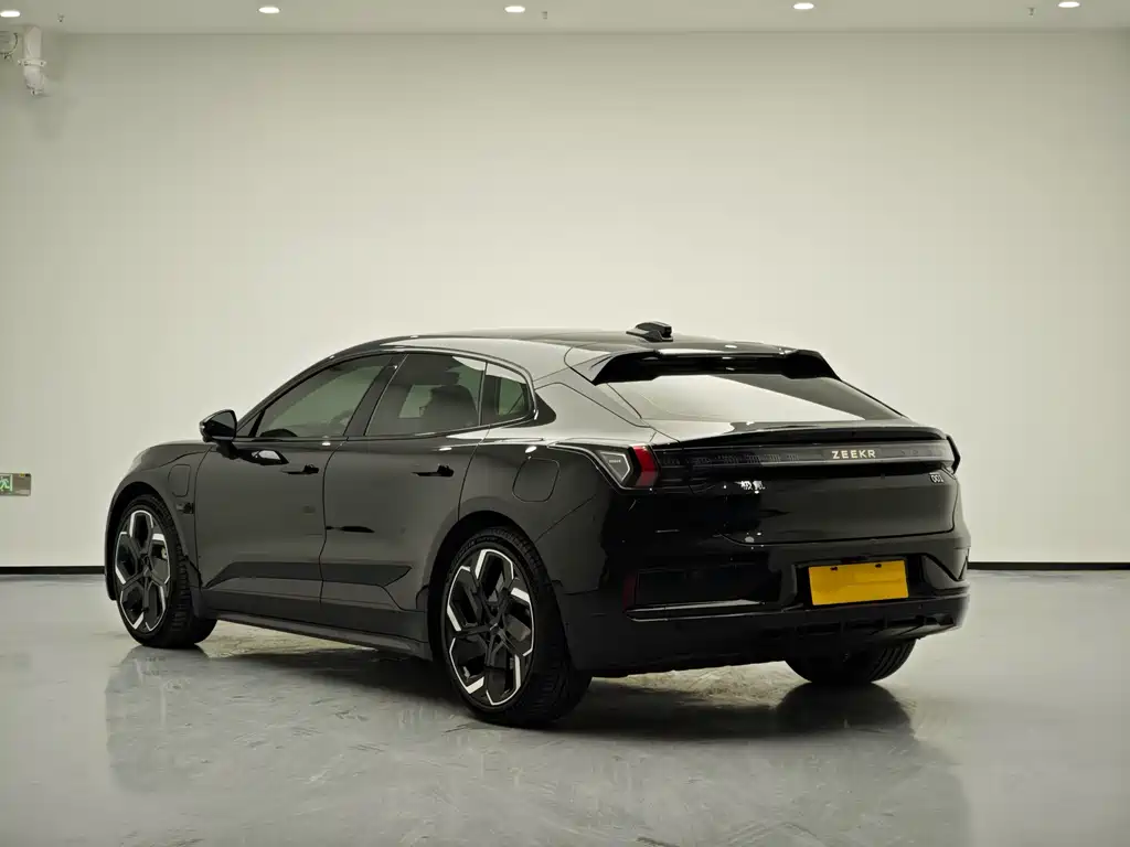 ZEEKR EXTREME KRYPTON 001