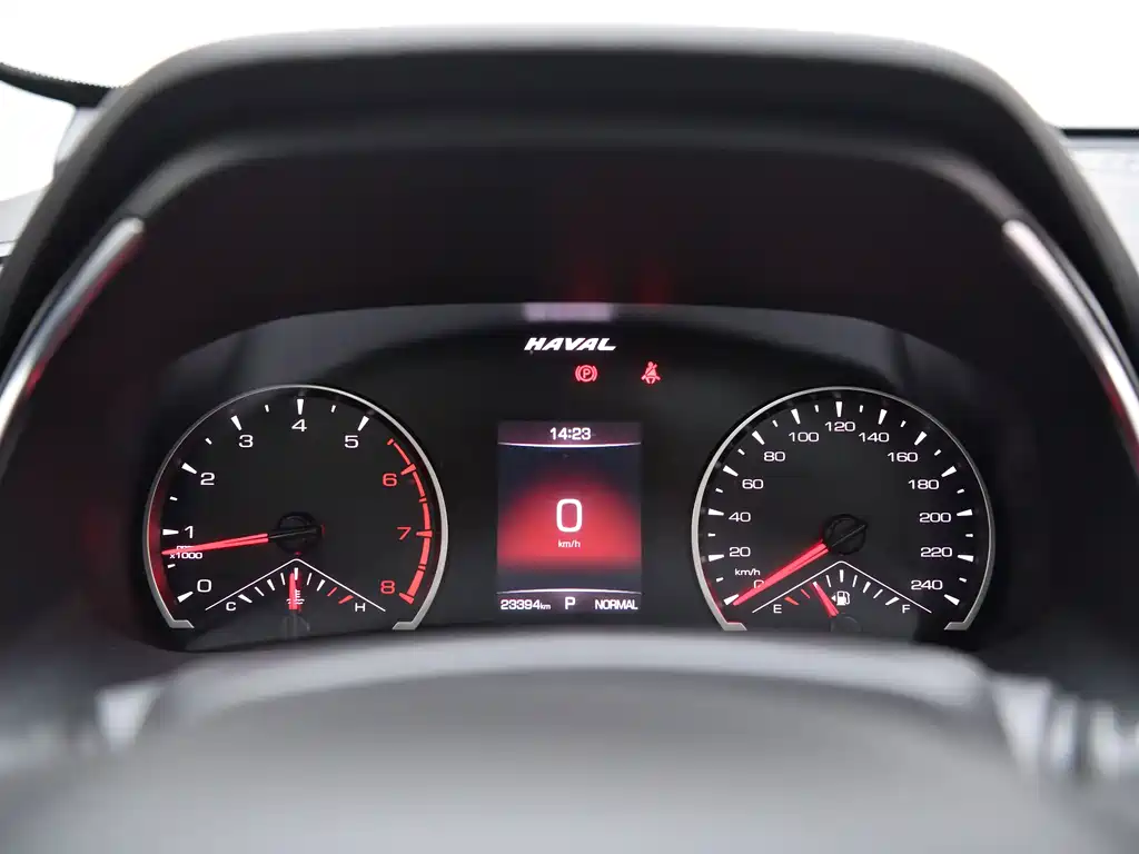 Haval H6 — миниатюра 20
