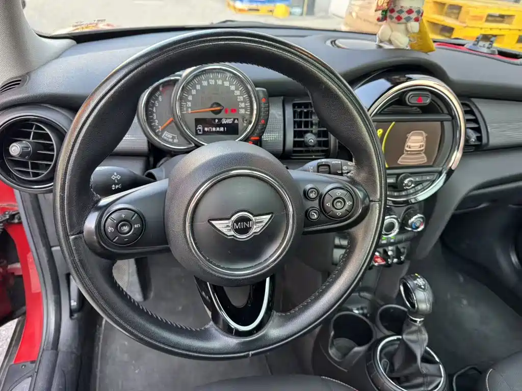 MINI Mini — миниатюра 7
