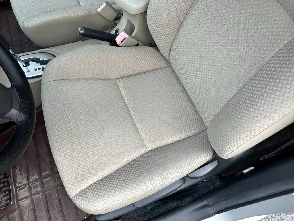 Toyota Vios — миниатюра 6
