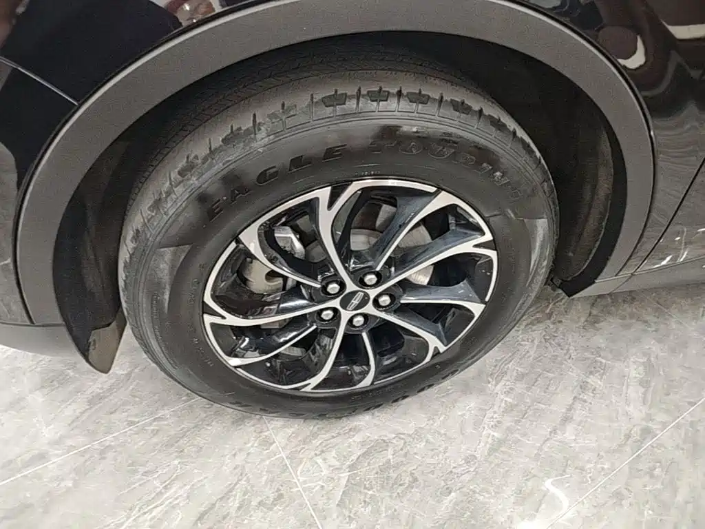 Lincoln Nautilus — миниатюра 23