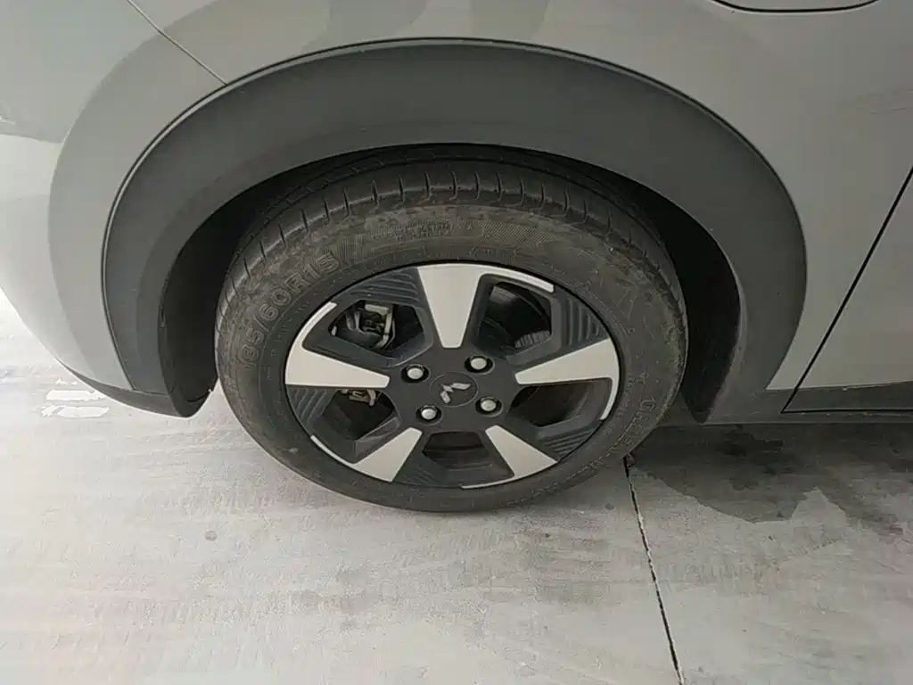 Wuling Bingo PLUS — миниатюра 23