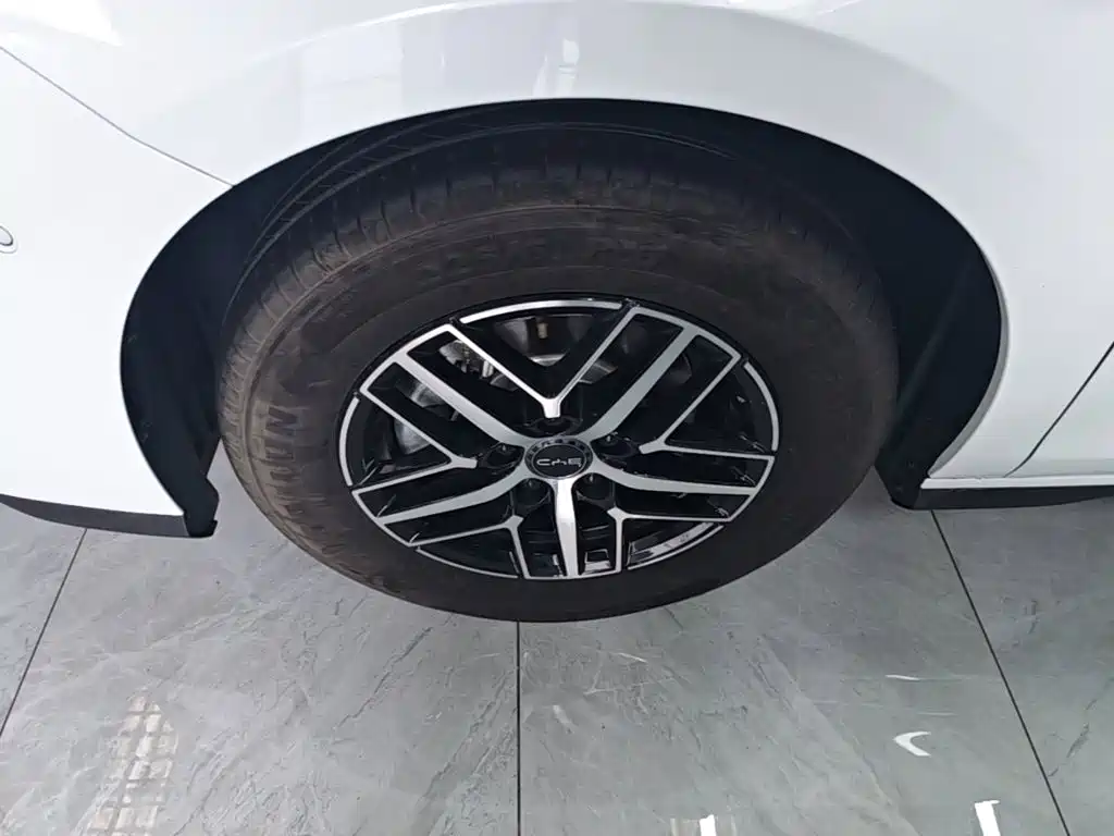 BYD Seal 05 DM-i — миниатюра 23