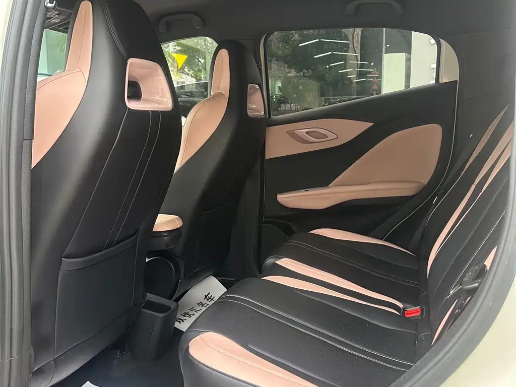 BYD Seagull — миниатюра 6