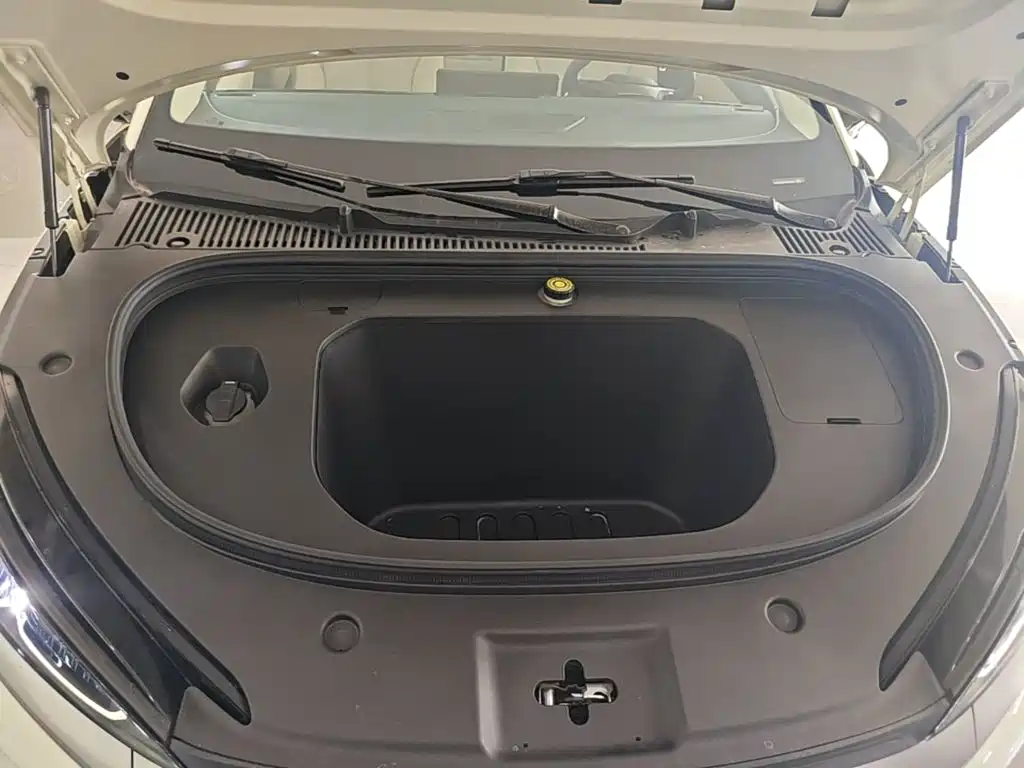 BYD Qin L — миниатюра 20