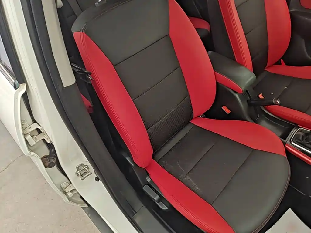 BAIC Senova X25 — миниатюра 25