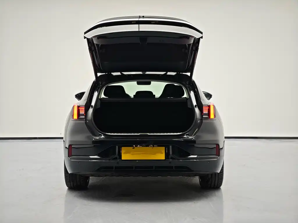 ZEEKR EXTREME KRYPTON 001