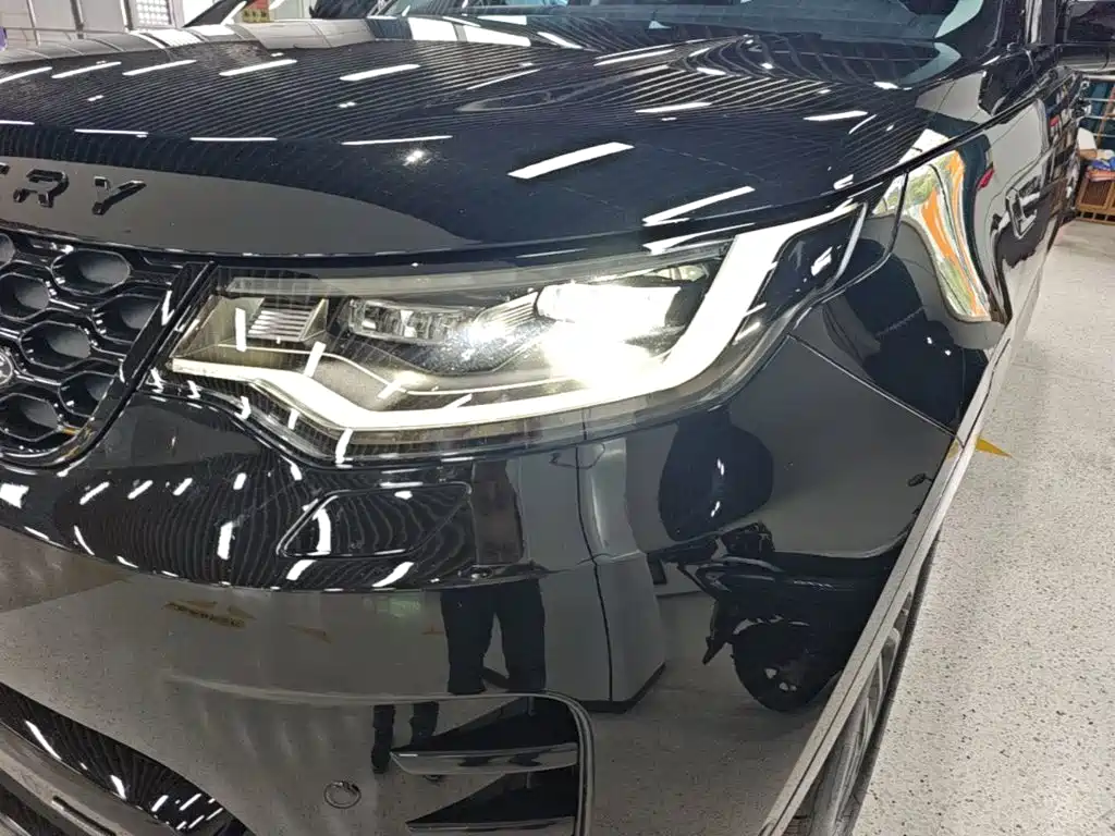 Land Rover Discovery — миниатюра 24