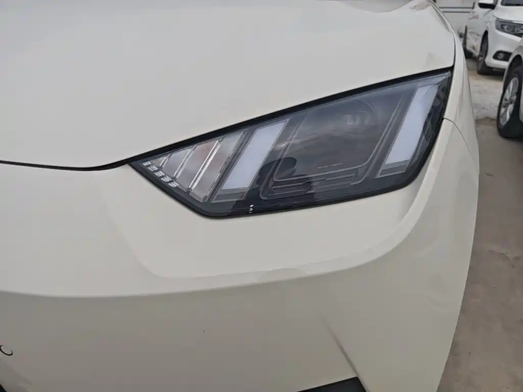 BYD Seagull — миниатюра 24