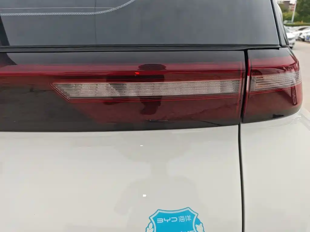 BYD Seagull — миниатюра 8