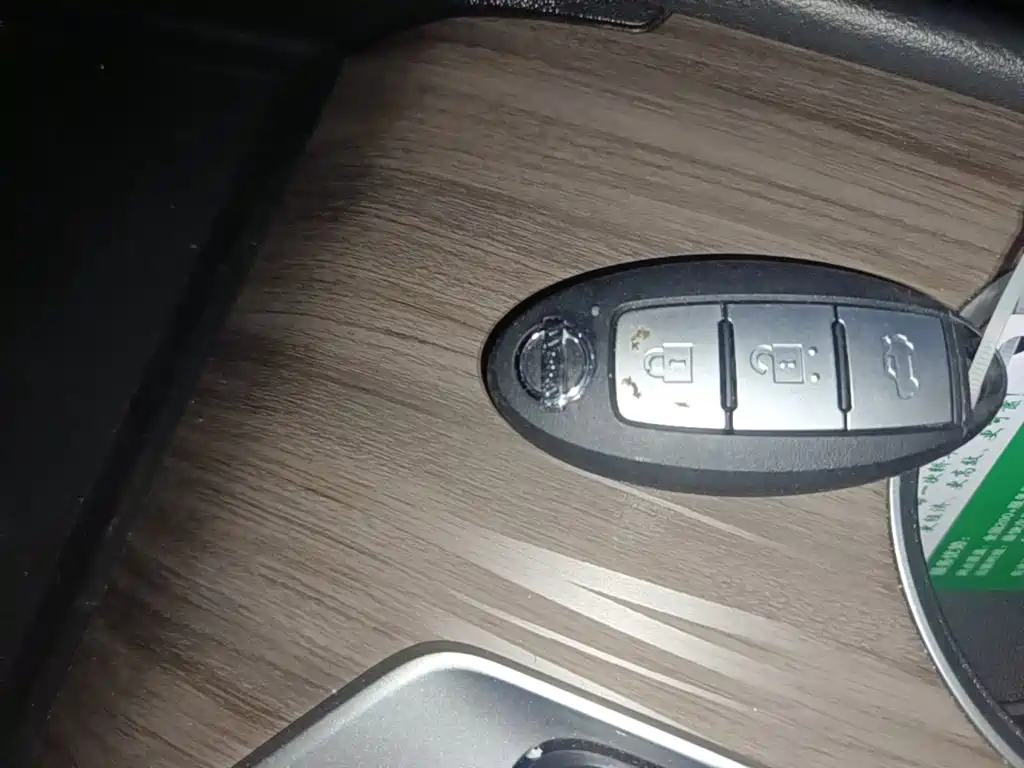 Nissan Altima 2021 2.0L XL Comfort