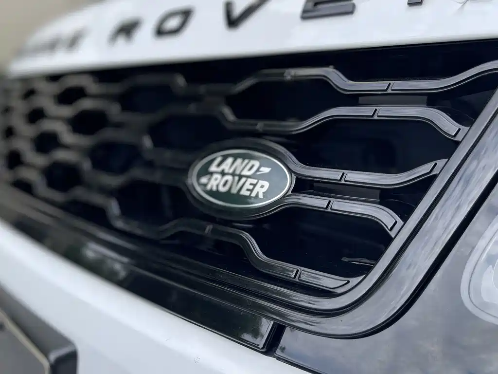 Land Rover Range Rover Sport 2021 3.0 L6