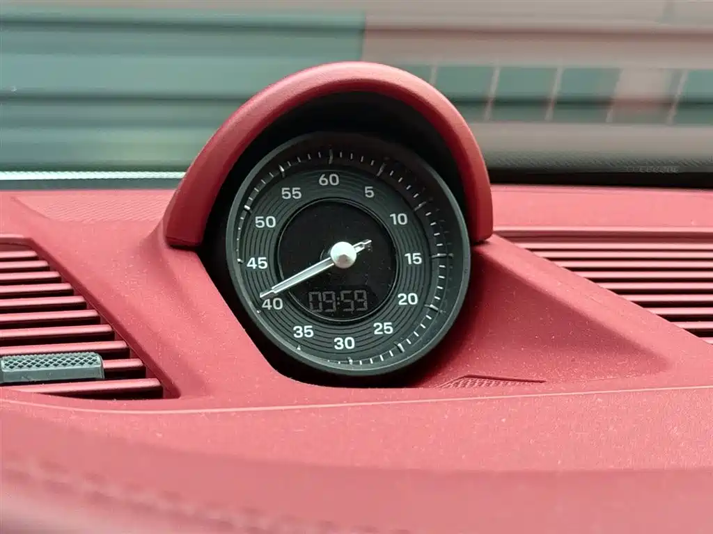 Porsche 911 — фотографии объявления, Фото 9
