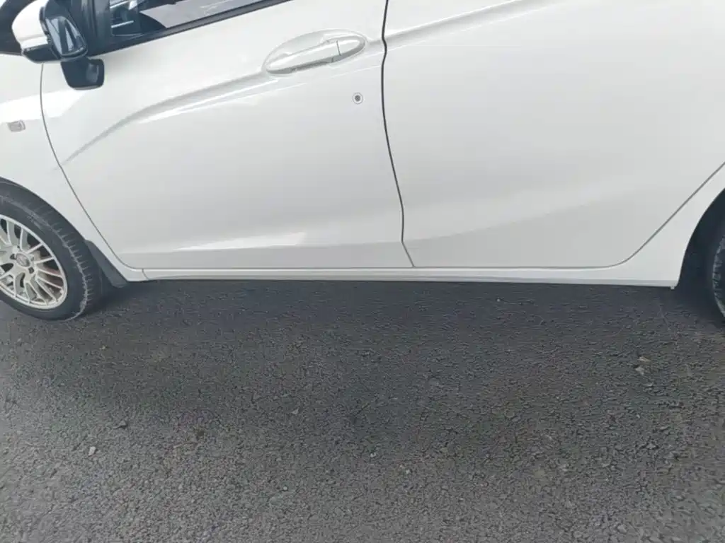 Honda Fit — миниатюра 22