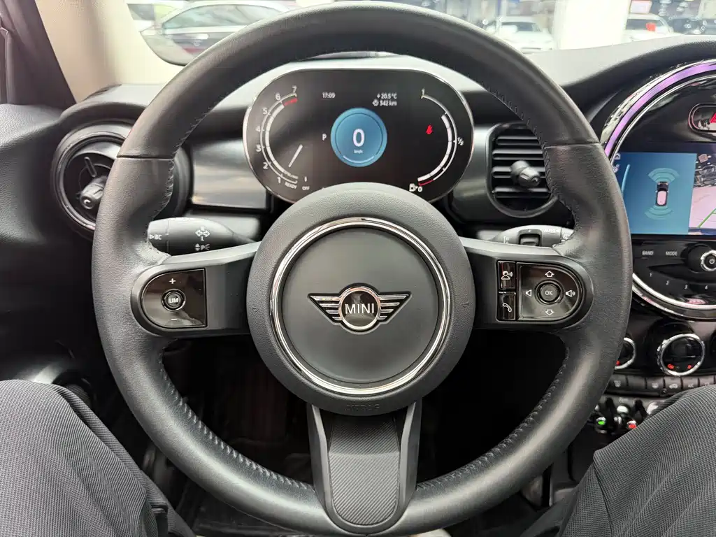 Mini Mini 2022 1.5T COOPER
