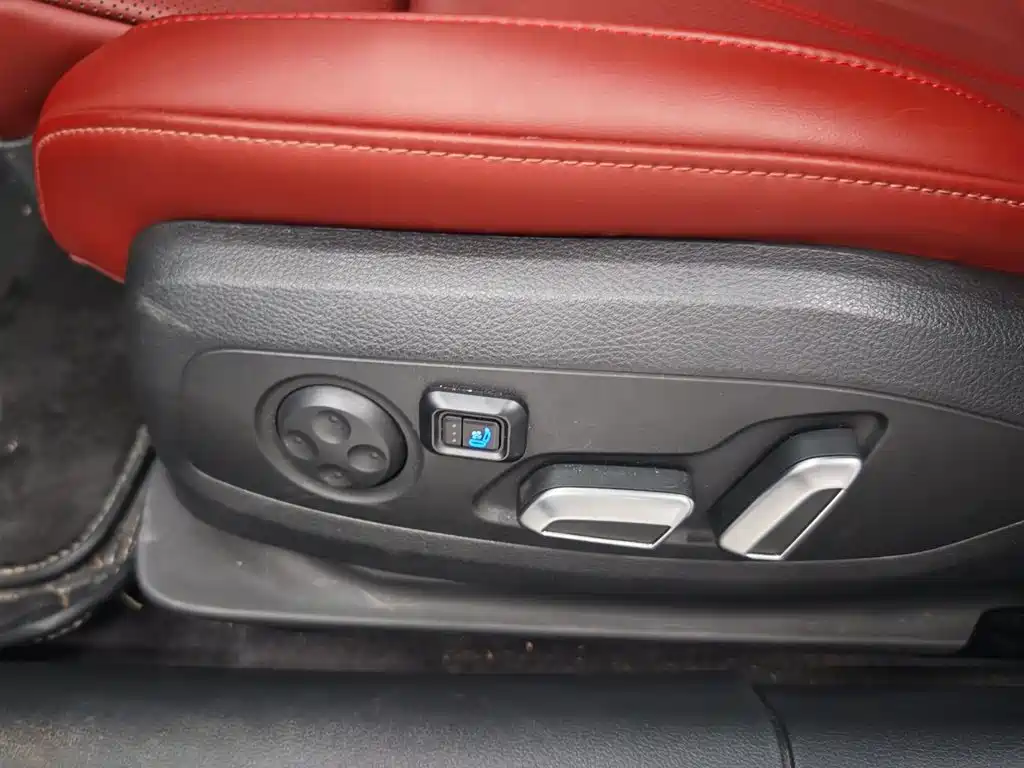 Audi A4L — фотографии объявления, Фото 14