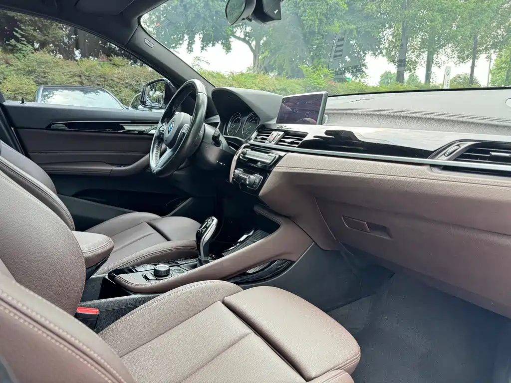 BMW X2 — миниатюра 9