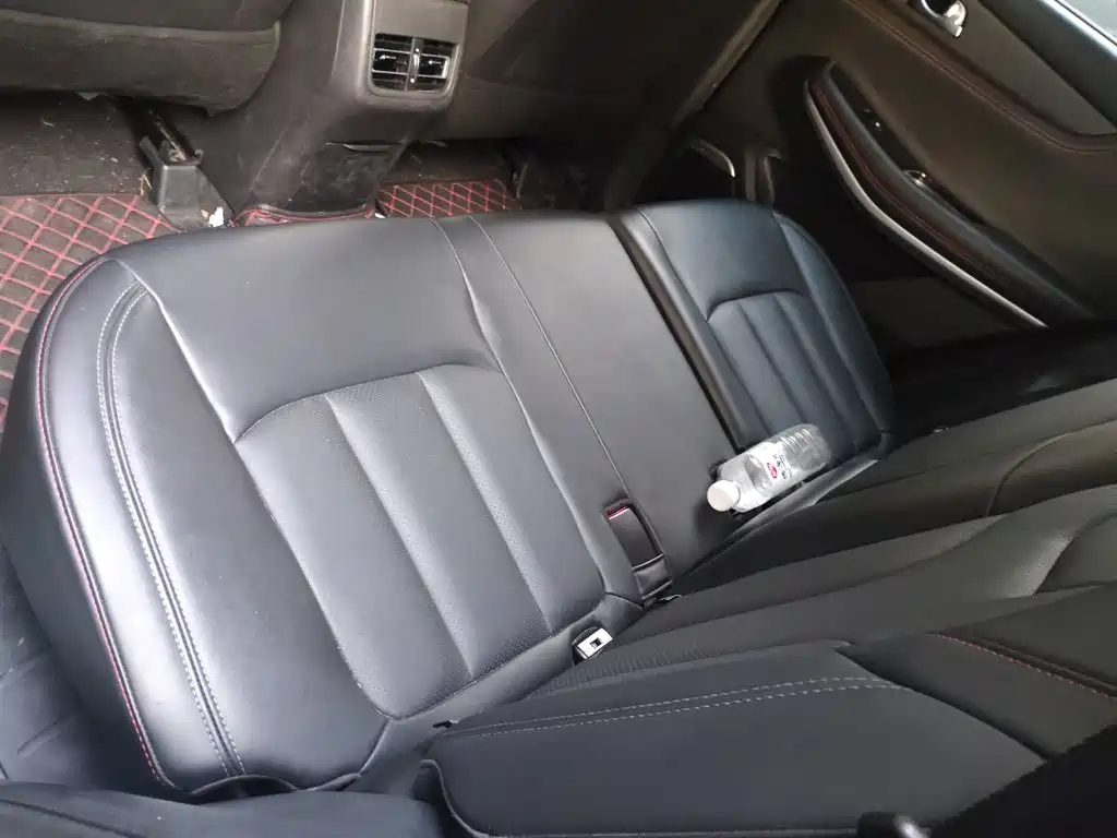 Changan CS75 — миниатюра 13
