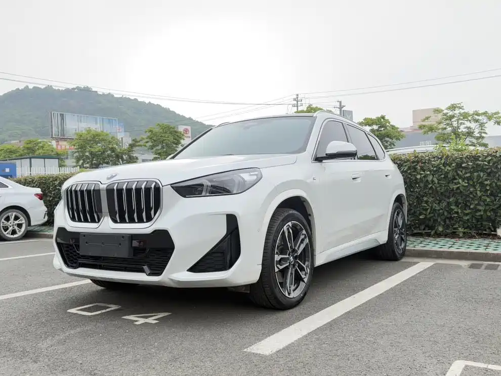 Купить BMW X1