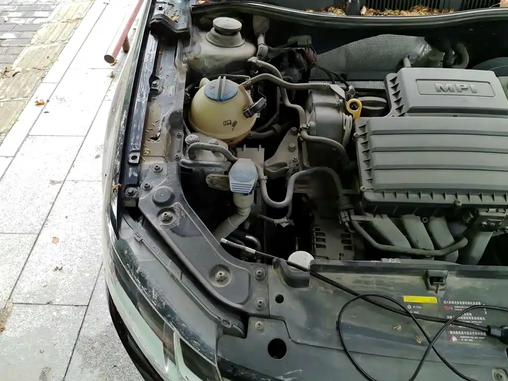 Volkswagen Lavida — миниатюра 20