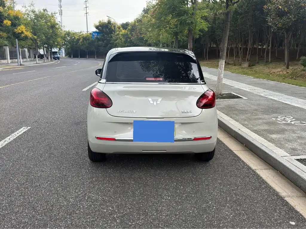 Wuling Bingo — миниатюра 10