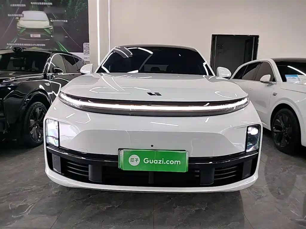 Li Auto L7 2023 Pro