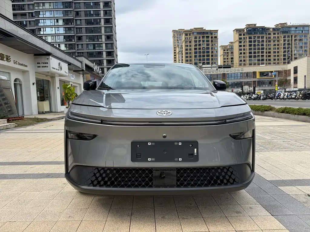 TOYOTA PLATINUM WISDOM 3X